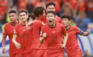 包含战术奏效！武磊双翼齐飞压制马竞整场无力还手！的词条